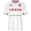 Maillot de Supporter Aston Villa Extérieur 2021-22 Pour Homme